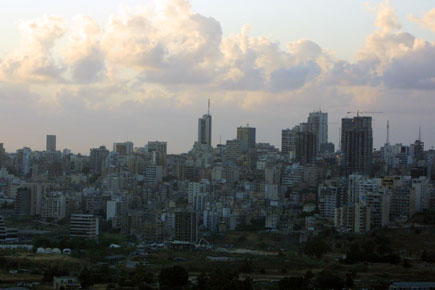 Achrafieh